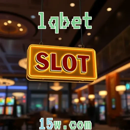 lqbet: Explore os Recursos Imperdíveis do App de Jogos Online