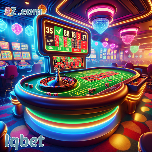 Apostas e Diversão no Lqbet: Um Guiado Mundo de Jogos e Emoção