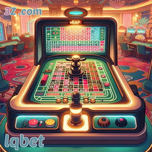 A Importância do App da lqbet para Jogos de Cassino Online