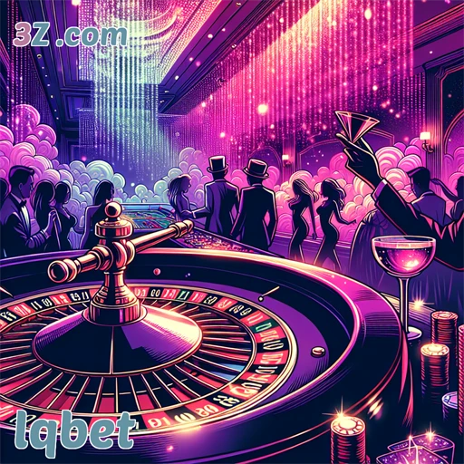 Descubra o universo do casino no lqbet