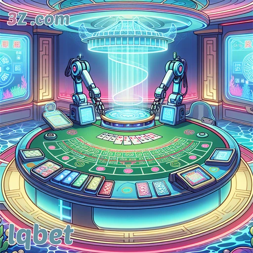 Promoções Irresistíveis no Lqbet: A Chave para Aproveitar ao Máximo o Cassino Online