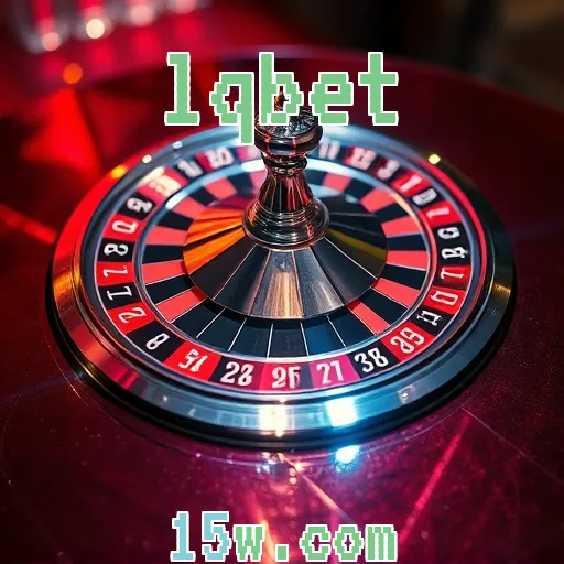 lqbet: Descubra os Melhores Caça-Níqueis e Ganhe Prêmios Hoje Mesmo!